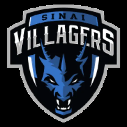 Sinai Village logo