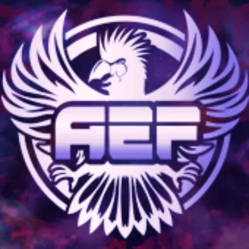 Australia Esports Federation logo