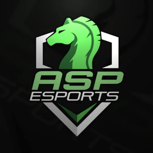 ASP Esports logo
