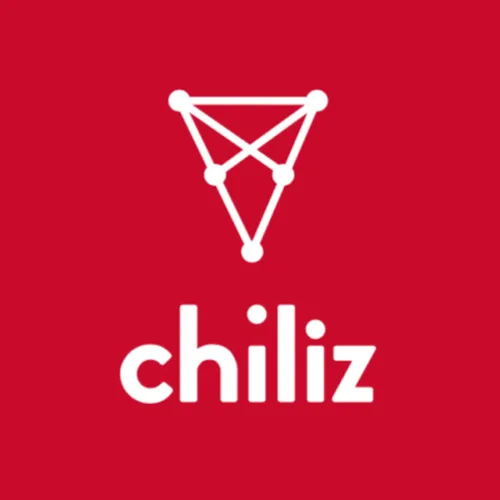 Chiliz logo