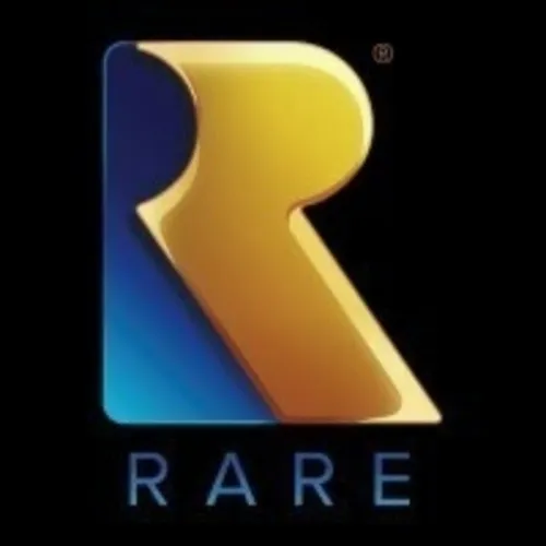 Rare logo