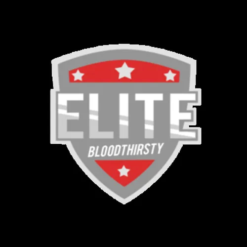 BloodThirsty Elite logo