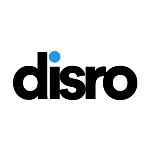 Disro logo