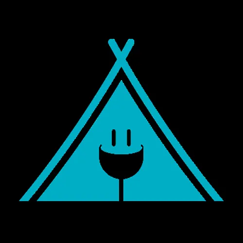 Connected Camps logo