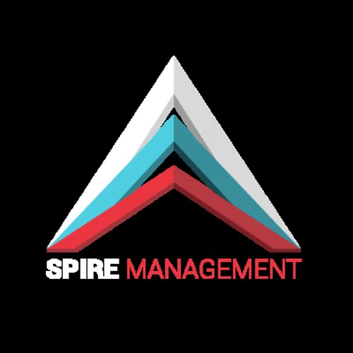 Spire Management logo