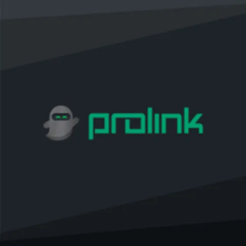 ProlinkGG logo