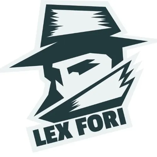 Lex Fori Tournaments logo