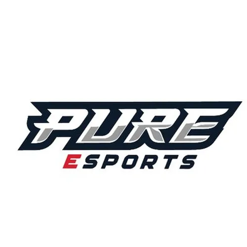 Pure Esports Arena logo