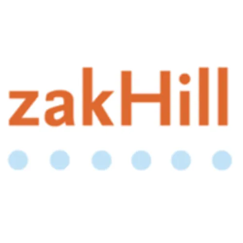 zakHill Group logo