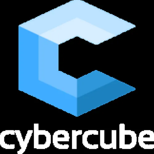 Cybercube logo