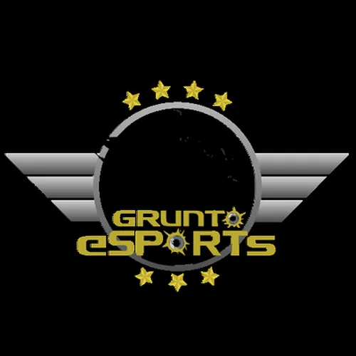 GRUNTo eSports logo