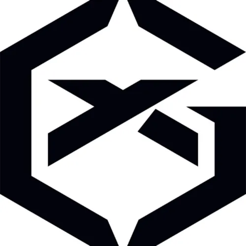 GiantX logo