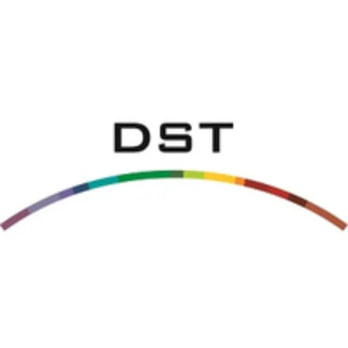DST Innovations logo