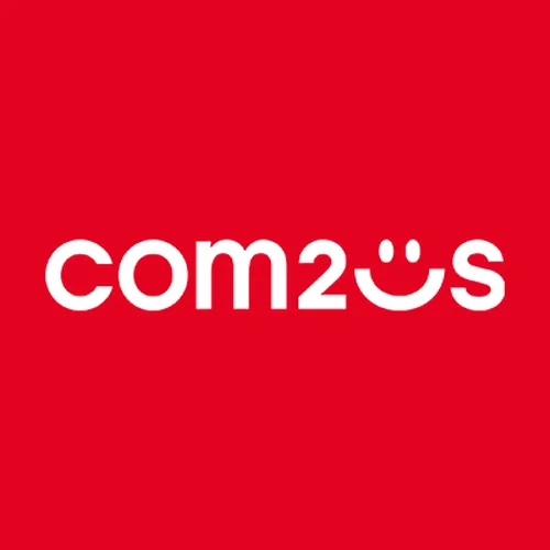 Com2uS Europe GmbH logo