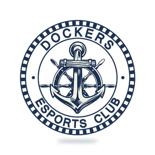Dockers Esports Club logo