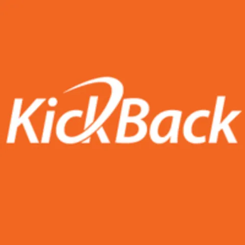 Kickback AS logo
