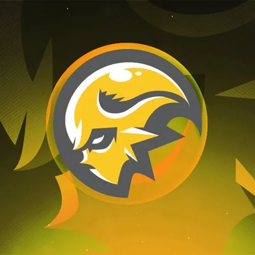 XIII Esports logo