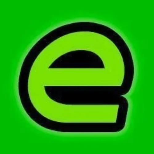eBash logo
