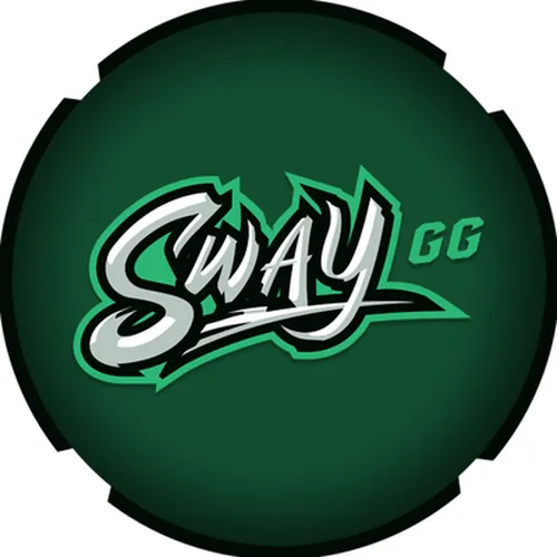 SwayGG logo