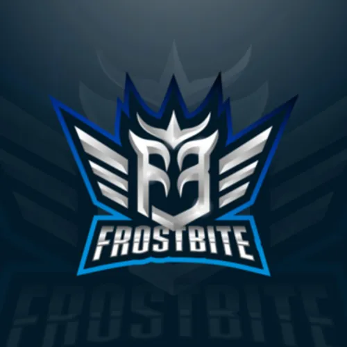 Frostbite logo