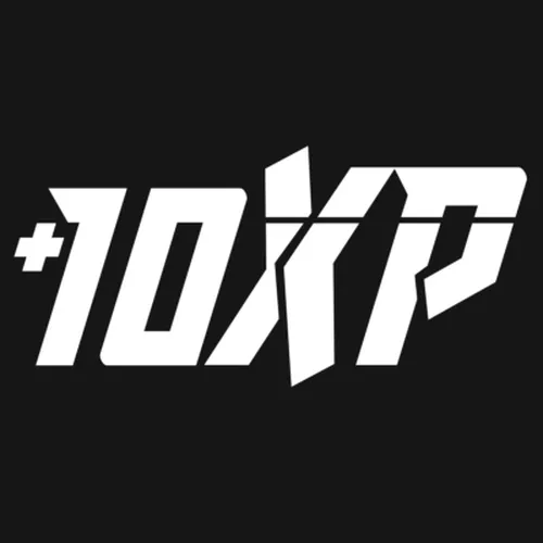 10XP logo
