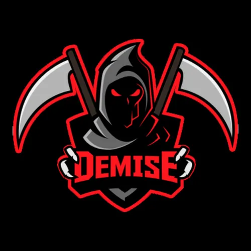 Demise logo