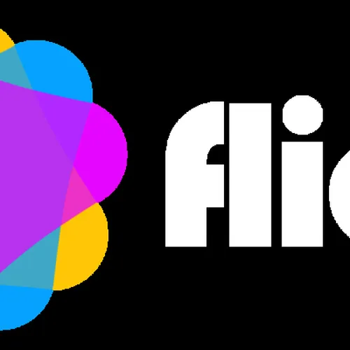 Flick Inc logo