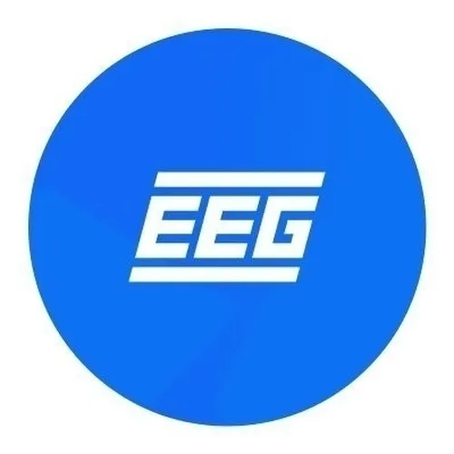 European Esports Gaming logo