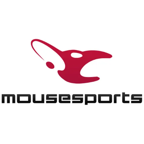 Mousesports logo