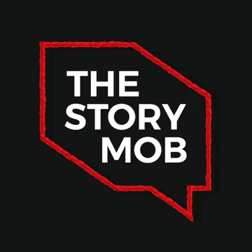 The Story Mob logo