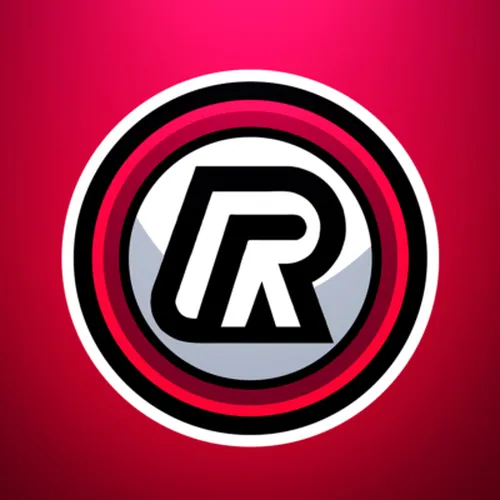 Rapz Rebellion logo
