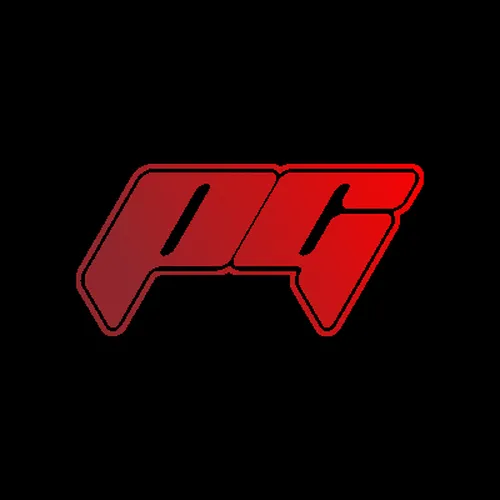 Parallax Gaming logo