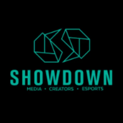 SHOWDOWN logo
