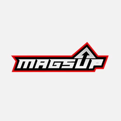 MagsUp logo