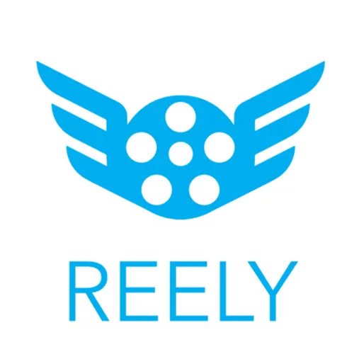 REELY logo