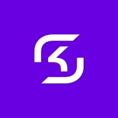 SK Gaming logo
