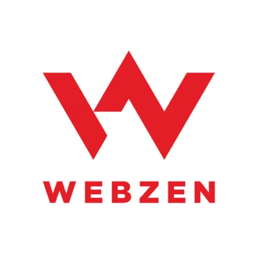 Webzen logo