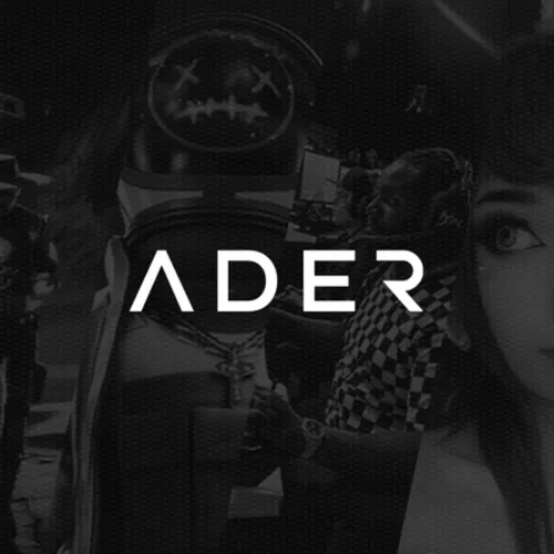 Ader Agency logo