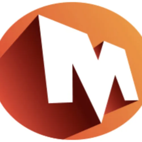 Mighty Media Studios logo
