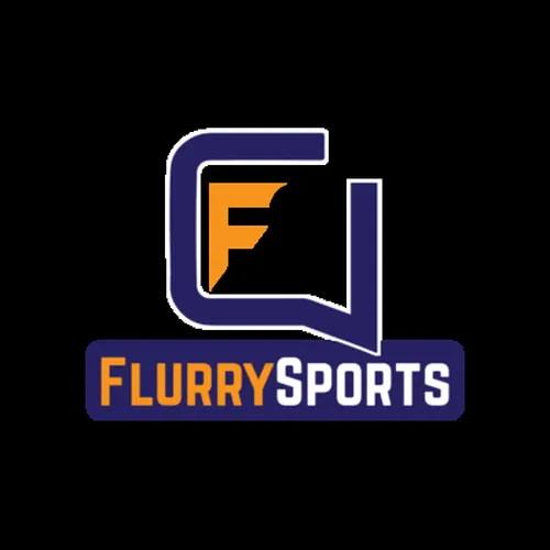 FlurrySports logo