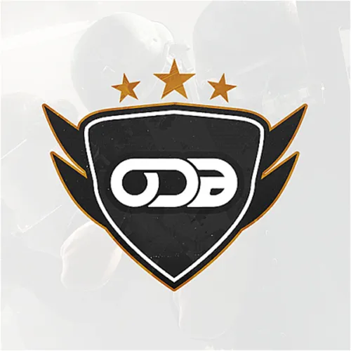 ODA Gaming logo
