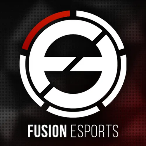 Fusion eSports logo
