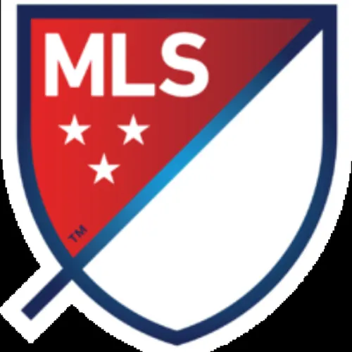 MLS logo