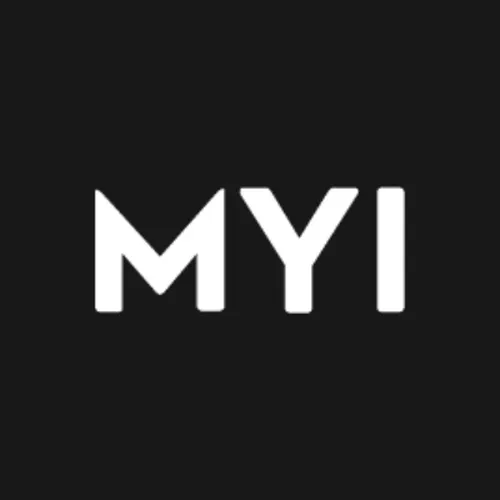 MYI Entertainment logo
