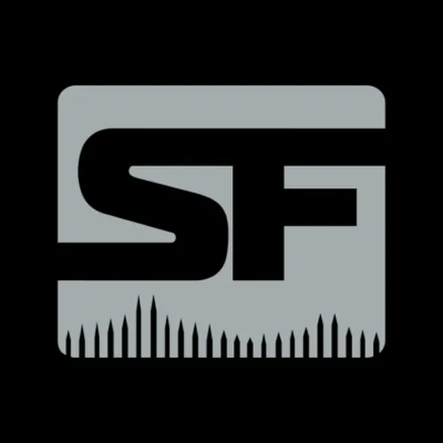 San Francisco Shock logo