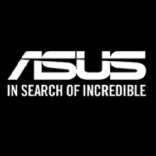 ASUS logo