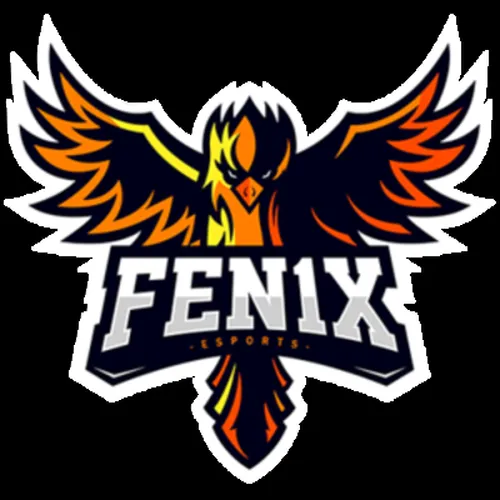 FEN1X eSports logo