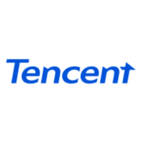 Tencent logo