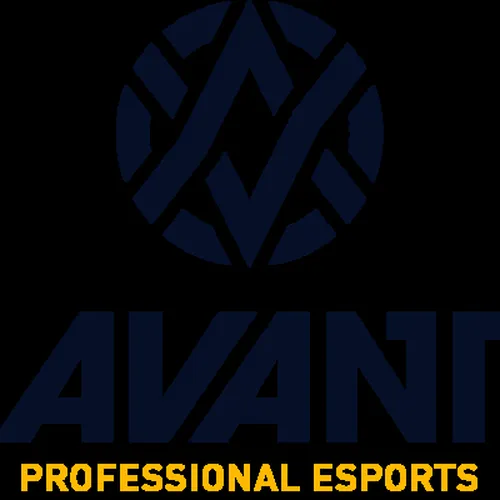 Avant Gaming logo