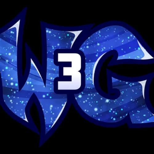 World 3 Gaming logo